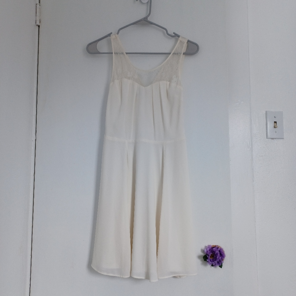 EXPRESS Women's Dress